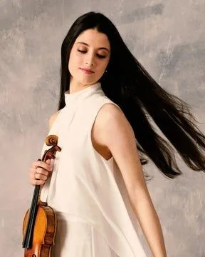 Camerata Salzburg: M. Dueñas