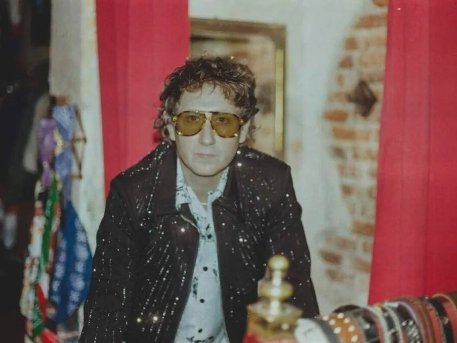 Festival de Jazz 2026 / Charla con Erick Deutsch