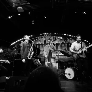 World Citizen Band