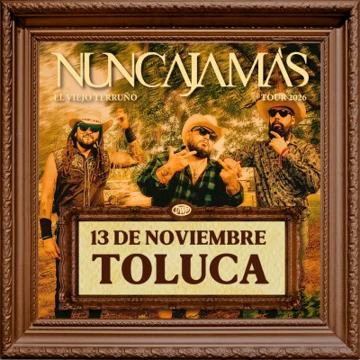 Nunca Jamás: viernes