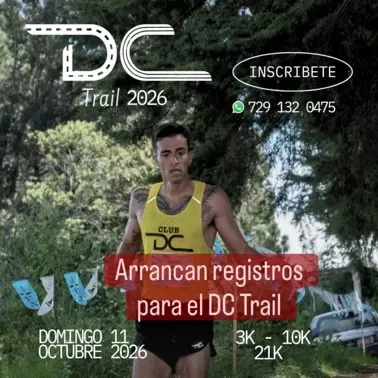 DC Trail