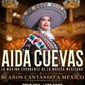 Aida Cuevas @ Centro de Monterrey