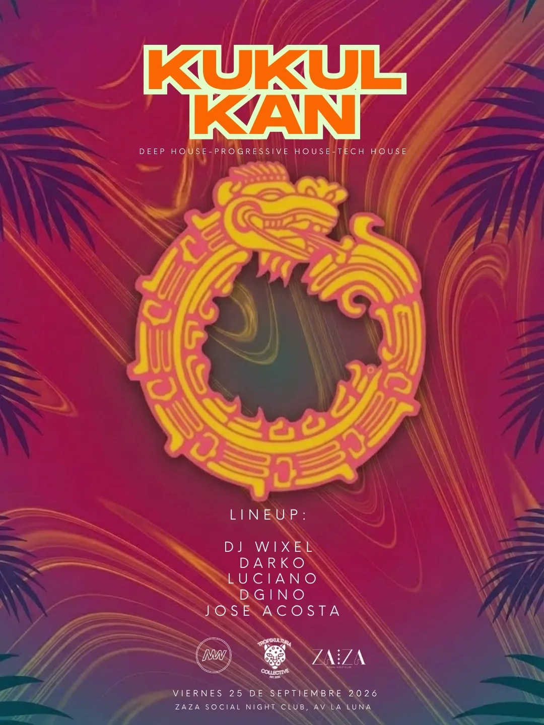 Kukulcan
