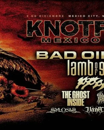 Knotfest