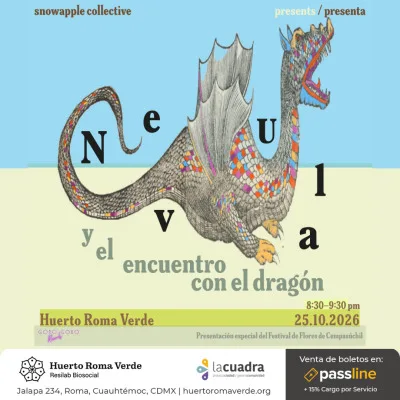 NEVULA