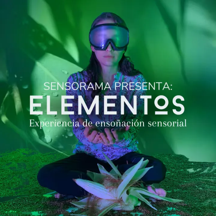 Elementos: Ensoñación