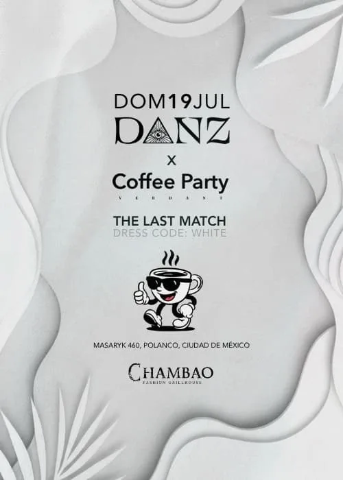 The Last Match