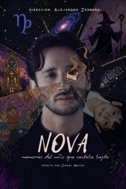 Boletópolis - NOVA, memorias del niño que cantaba bajito