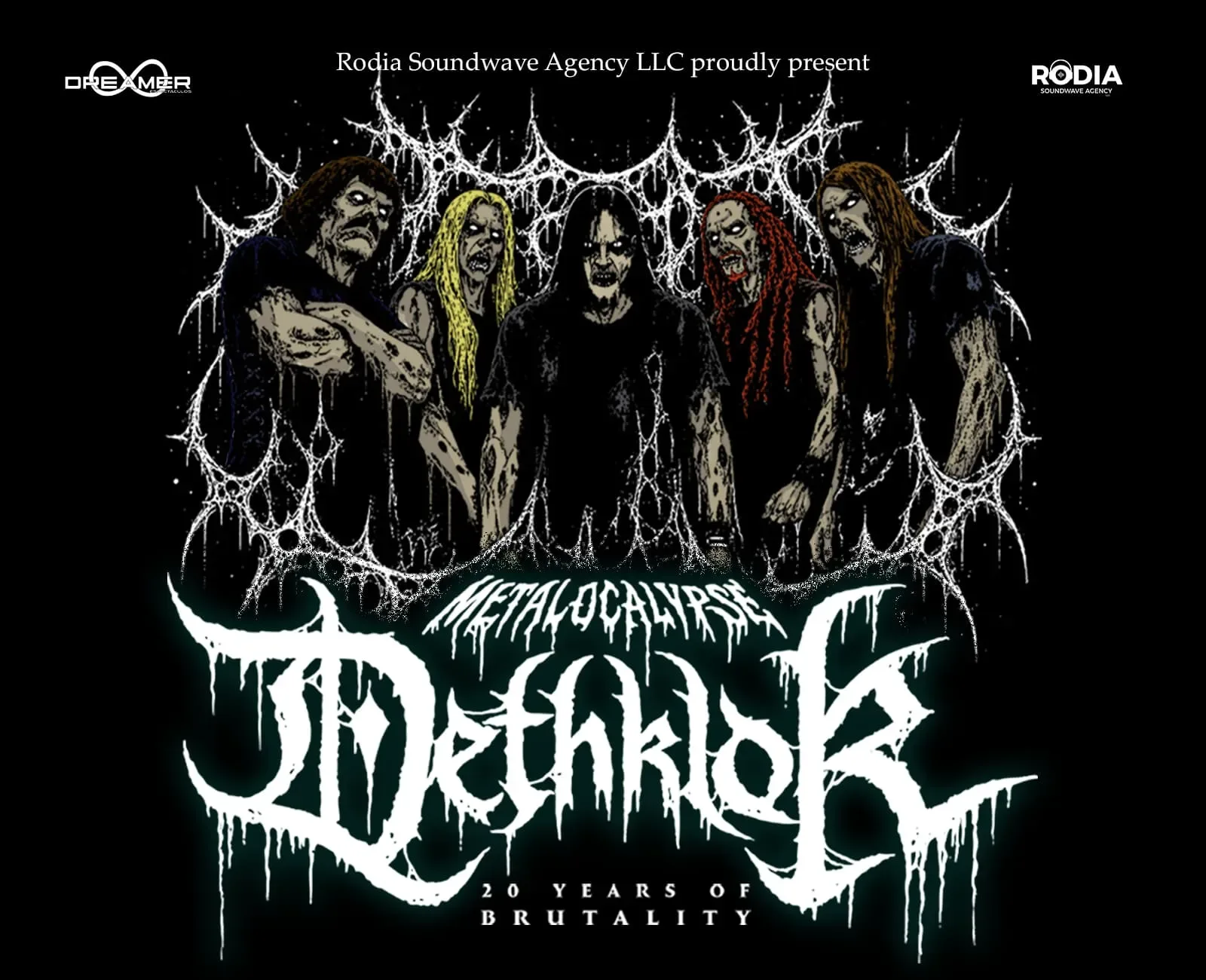 Dethklok