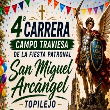 4a Carrera Topilejo