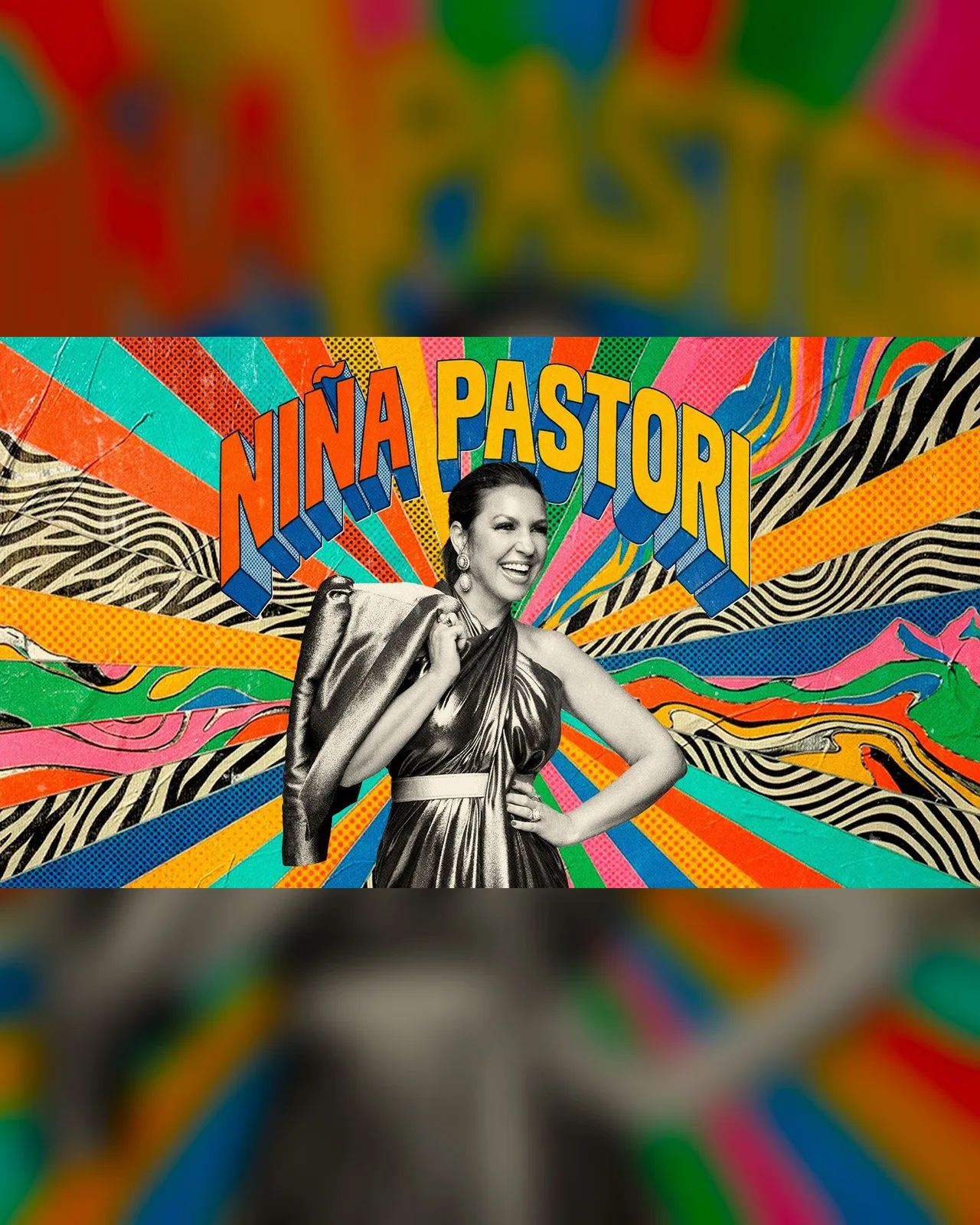 Niña Pastori