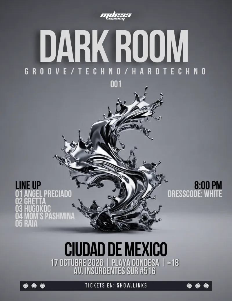 Dark Room