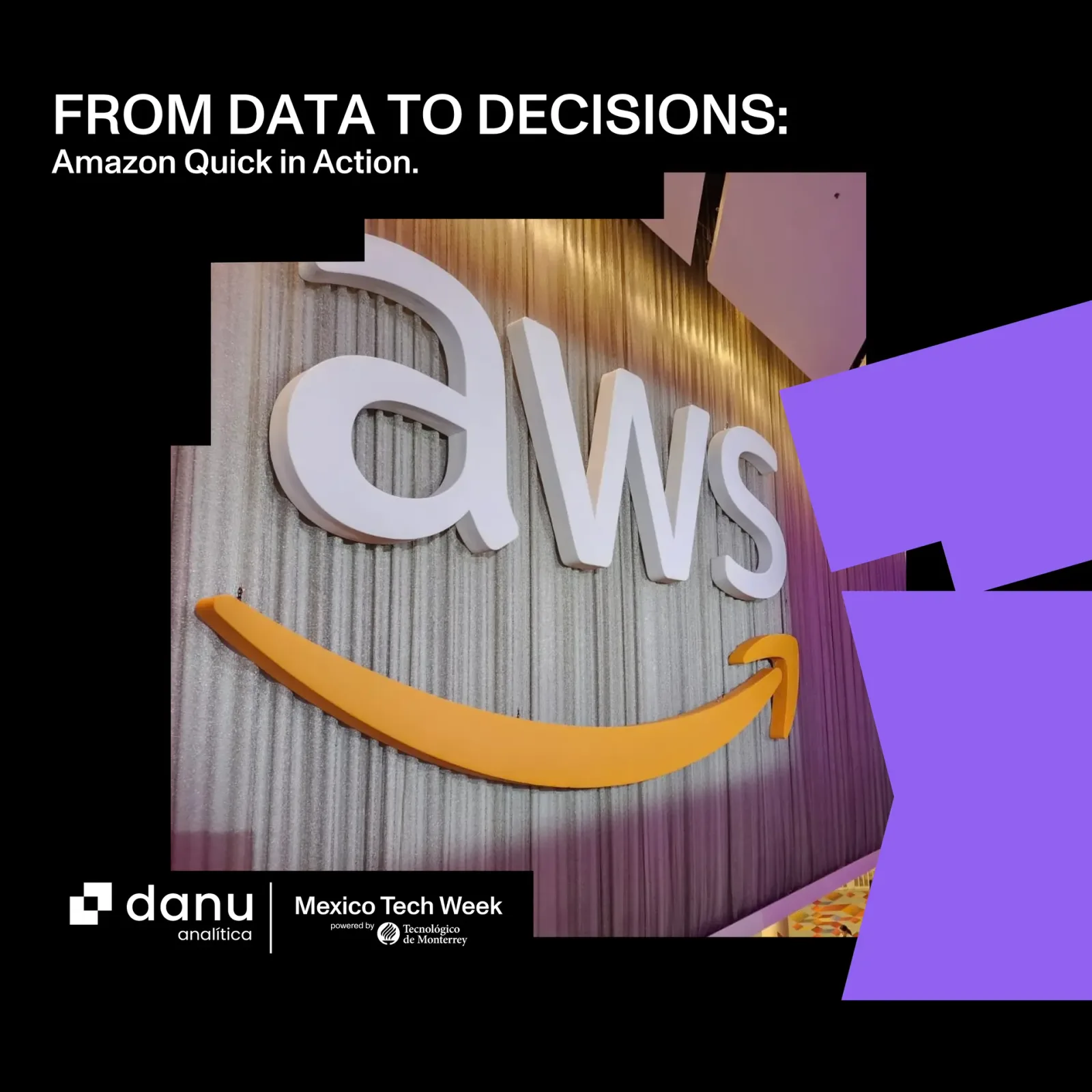 From Data to Decisions