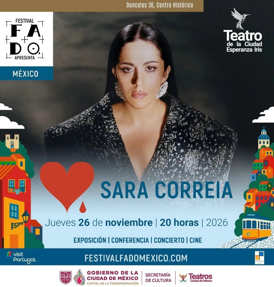 Sara Correia