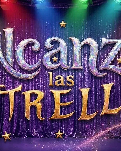 Alcanza las Estrellas