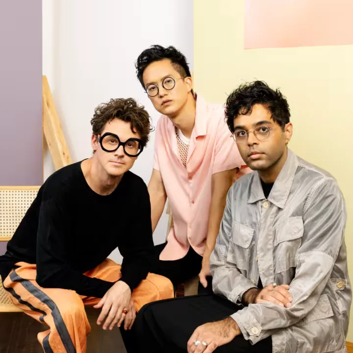 Son Lux