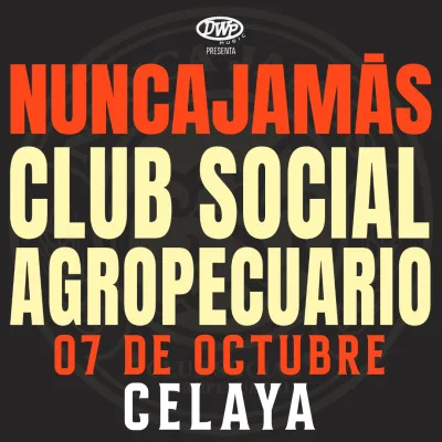 NUNCA JAMAS