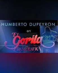 El Gorila de Franz Kafka