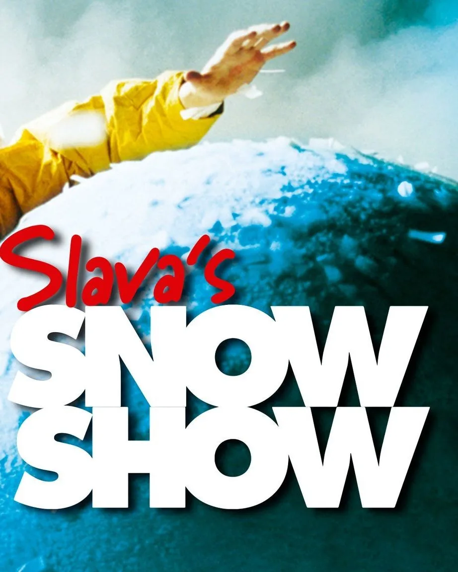 Slava's Snow Show