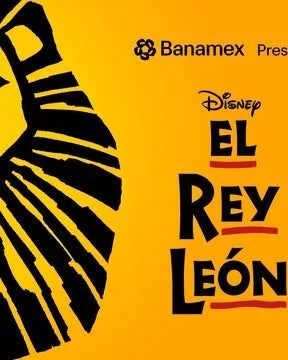 El Rey León