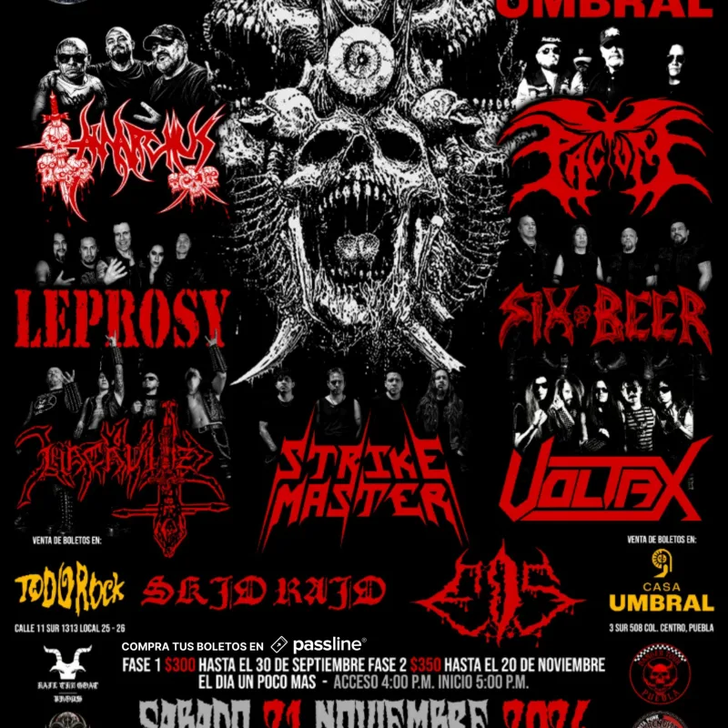 Metal Fest