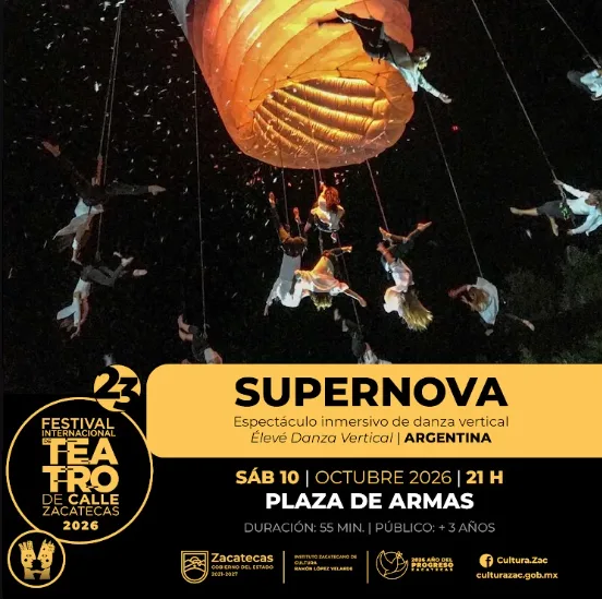 Supernova