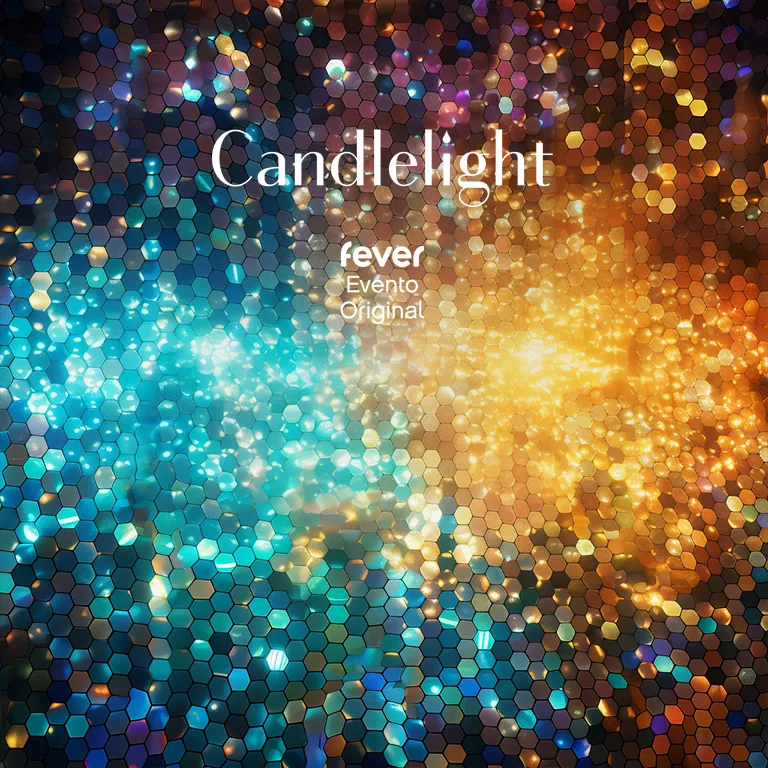 Candlelight: Queen vs. ABBA