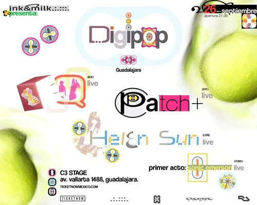 Digipop
