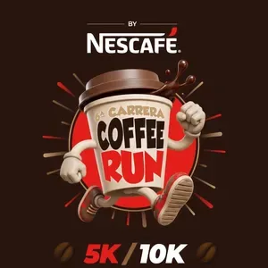 Coffee Run 2027