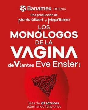 Los monólogos de la vagina