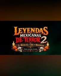 Leyendas Mexicanas De Terror 2