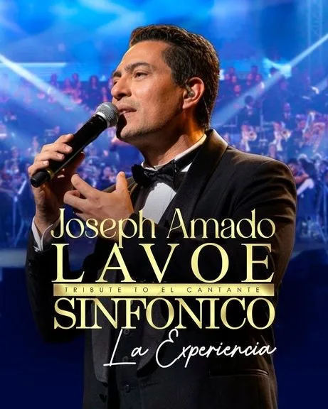 Lavoe Sinfónico