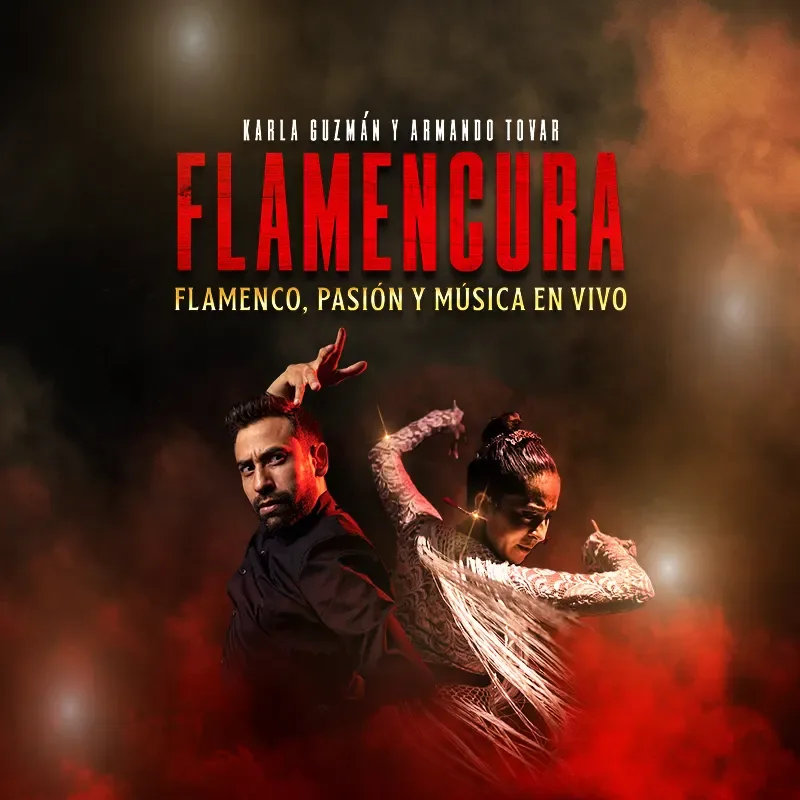 Flamencura