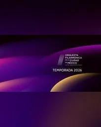 Orquesta Filarmónica de la Ciudad de México: S Yoo - Mahler-Sinfonía 5