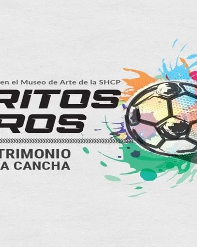 De ritos y tiros