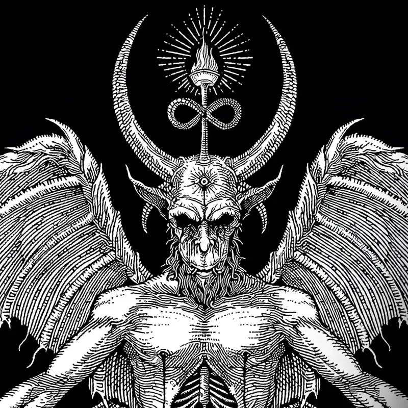 Chamuco Metal Fest CDMX 2026