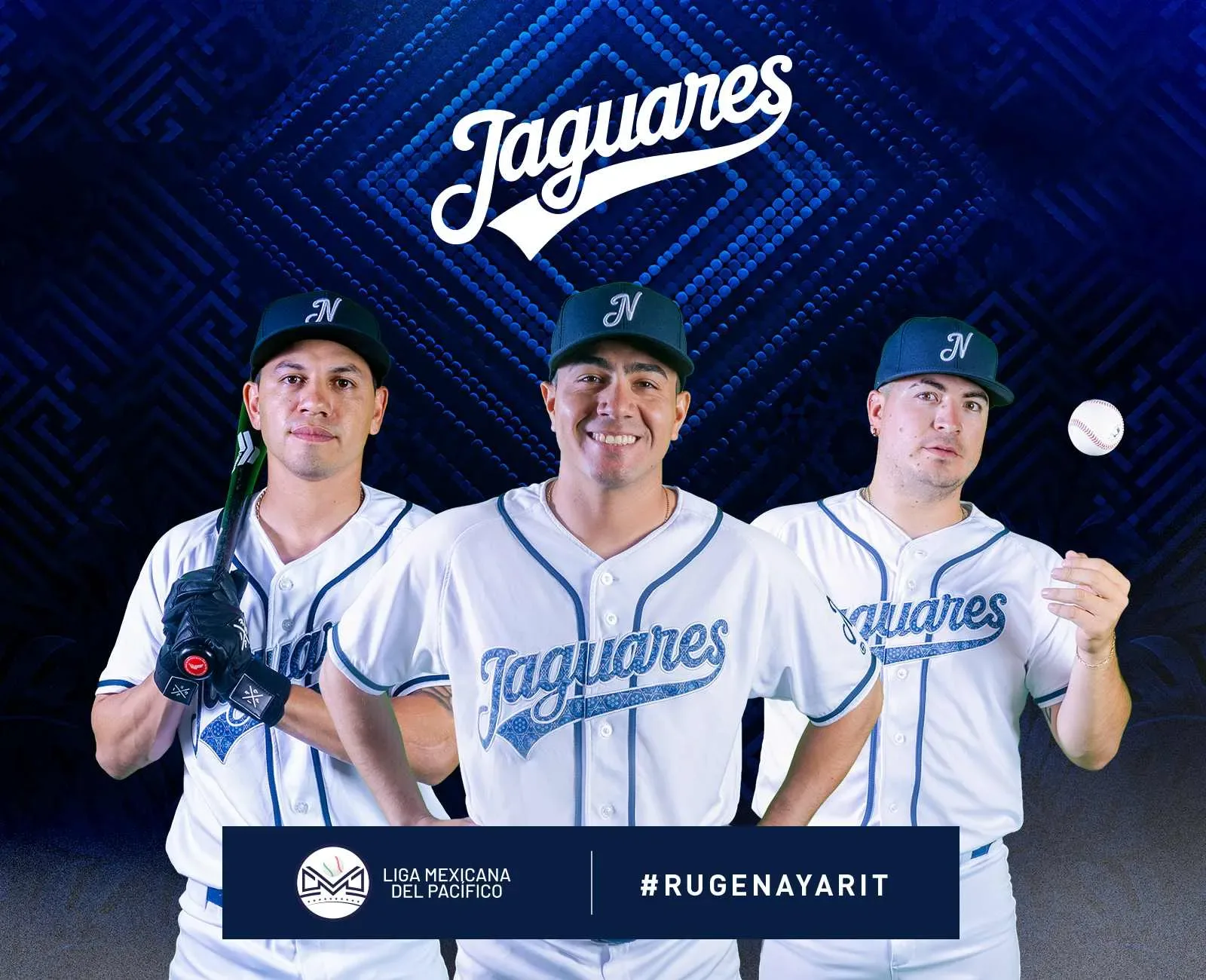 J1: Tomateros vs Jaguares