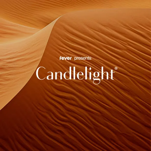 Candlelight: Tributo a Swift
