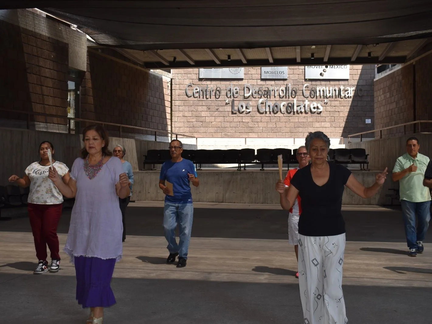 Viernes de danzón