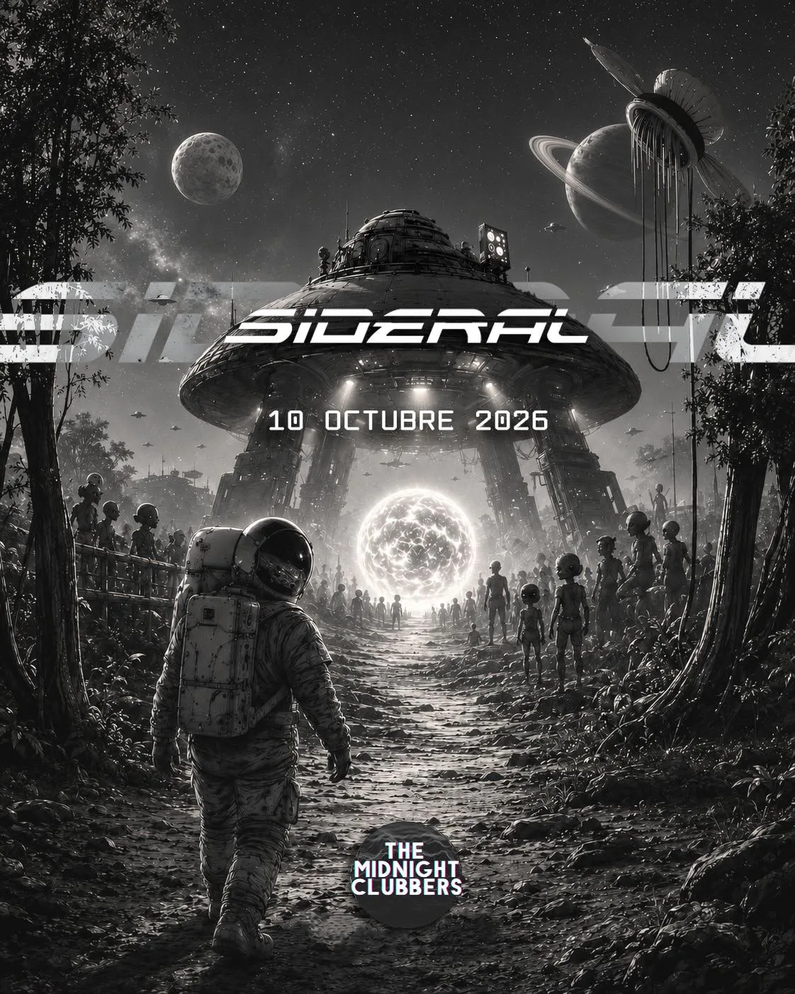 Sideral