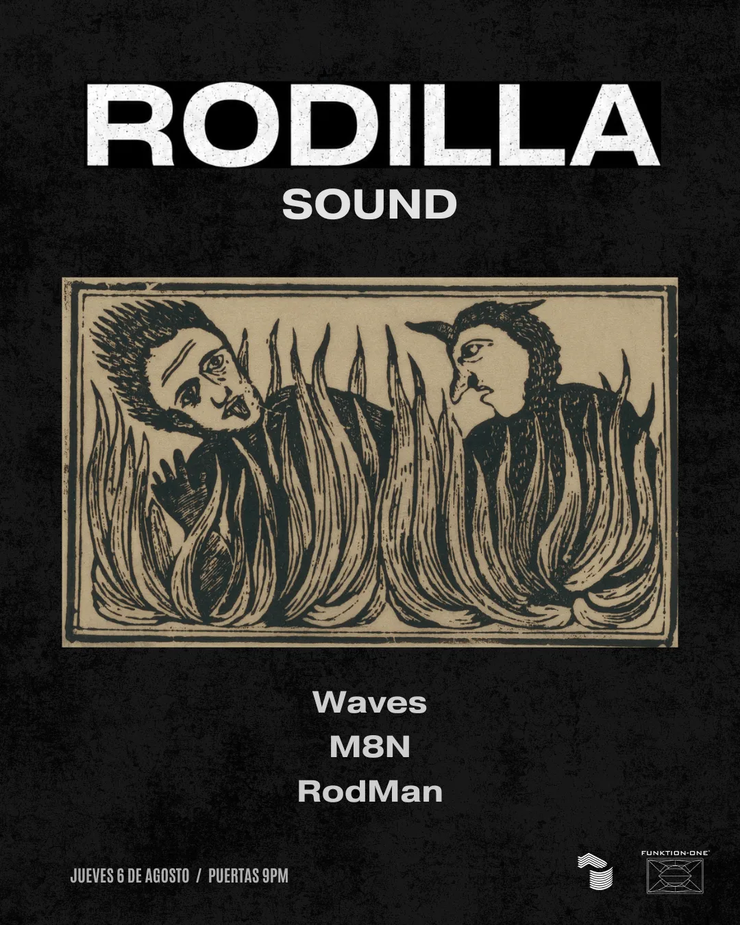 Rodilla Club