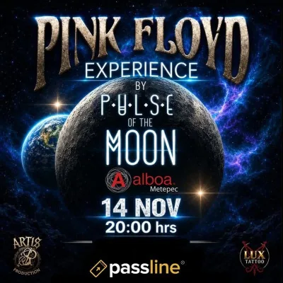 Pink Floyd Experience