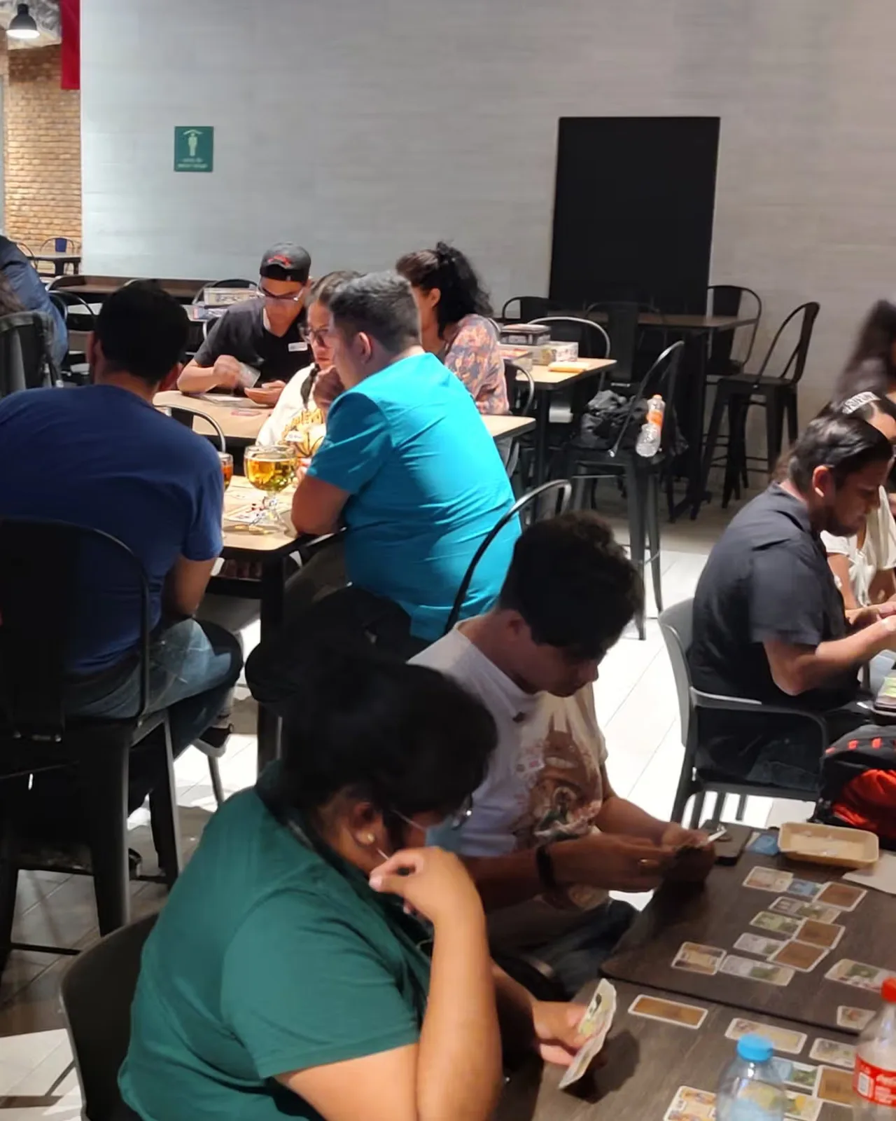 MoB Norte - Mercado Diagonal