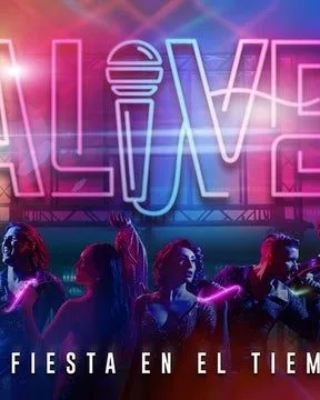 Alive