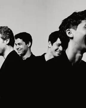 Cuarteto Arod