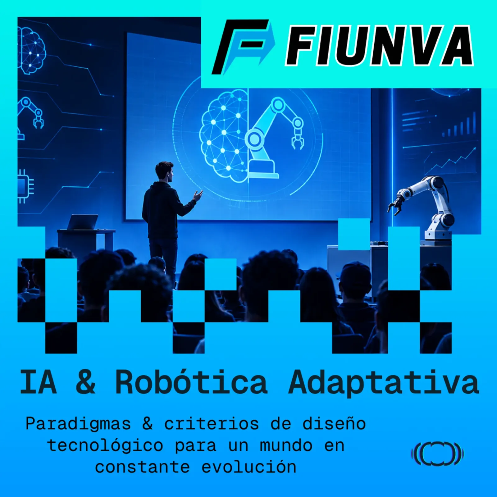 IA & Robótica Adaptativa