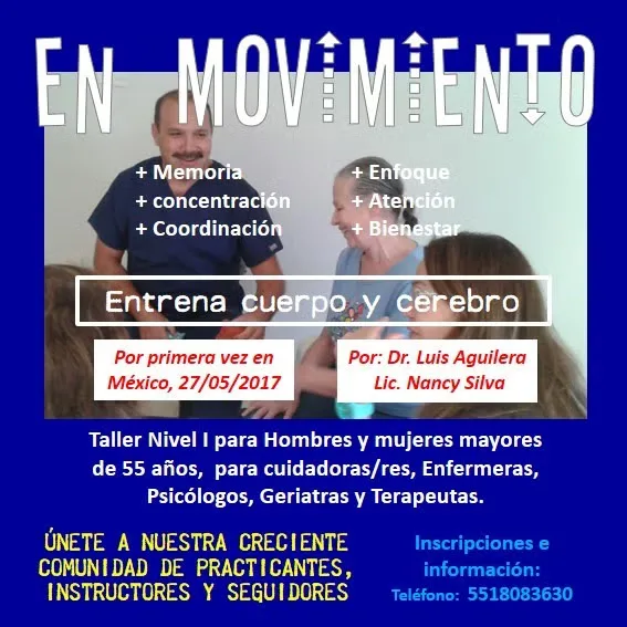 En Movimiento CDMX