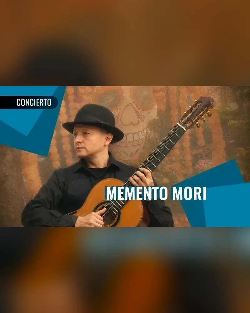 Memento Mori