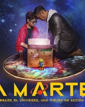 A Marte