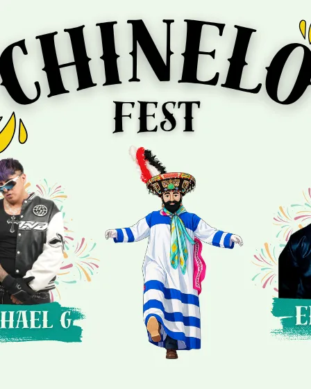 Chinelofest